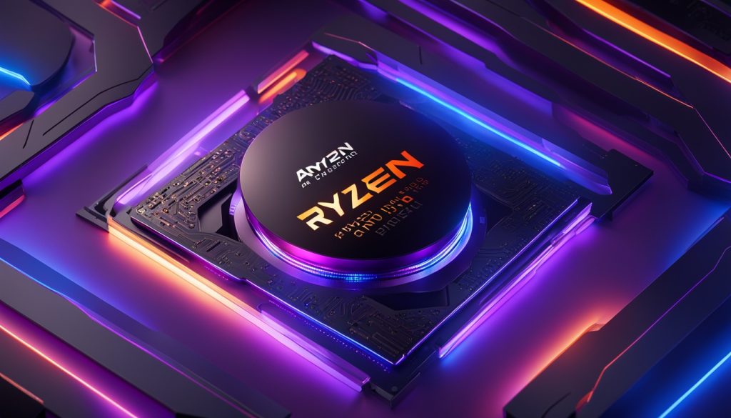 AMD Ryzen 9000 architettura Zen 5 AMD Ryzen 9000 architettura Zen 5