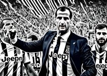 Allegri e la Juventus trovano l’Accordo per la risoluzione del Contratto