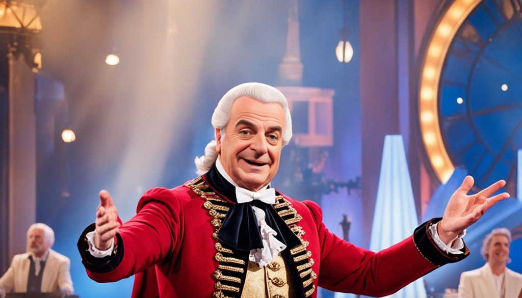 Amadeus