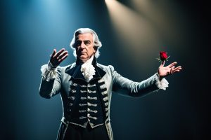Amadeus da l’Addio alla RAI nell’Ultima Puntata di Affari Tuoi