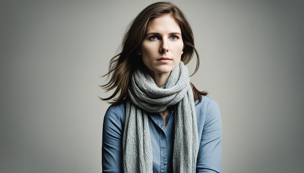 Amanda Knox Amanda Knox