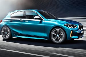 Nuova BMW Serie 1, ecco il restyling: Motori, Dimensioni, Prestazioni, Prezzi e Allestimenti
