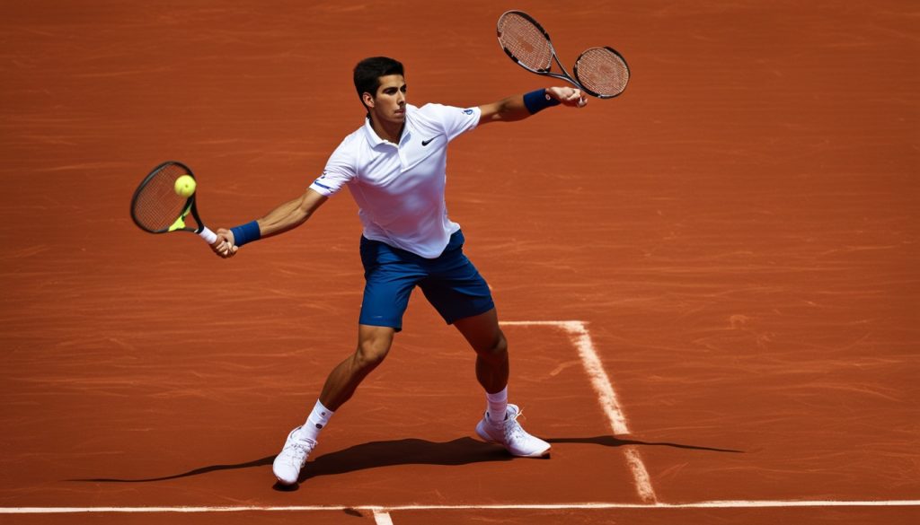 Carlos Alcaraz