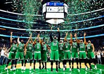 Celtics Mavericks: i Celtics si aggiudicano Gara 1