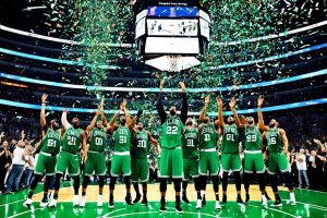 Celtics Mavericks: i Celtics si aggiudicano Gara 1