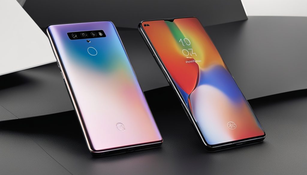 Computex 2024 Smartphone Computex 2024 Smartphone