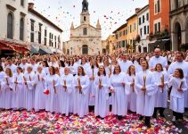 Corpus Domini 2024: Cos’è, Significato e Celebrazioni