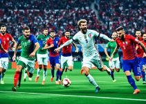 Croazia-Italia, ecco le probabili formazioni per la Partita di Euro 2024 Croazia-Italia, ecco le probabili formazioni per la Partita di Euro 2024