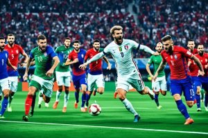 Croazia-Italia, ecco le probabili formazioni per la Partita di Euro 2024