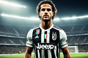 Douglas Luiz in procinto di arrivare alla Juventus