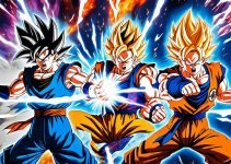 Dragon Ball: Sparking! Zero, Trailer e Data di Uscita