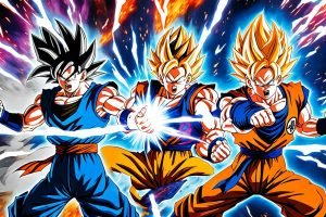 Dragon Ball: Sparking! Zero, Trailer e Data di Uscita