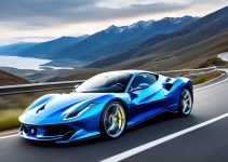 Ferrari Elettrica: in arrivo 2 nuovi Modelli Ferrari Elettrica: in arrivo 2 nuovi Modelli