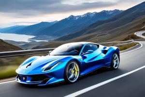 Ferrari Elettrica: in arrivo 2 nuovi Modelli