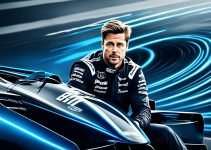 Apple annuncia un Film sulla Formula 1 con protagonista Brad Pitt
