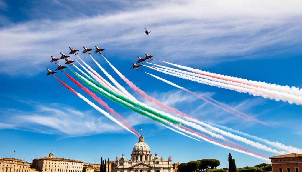 Frecce Tricolori Frecce Tricolori