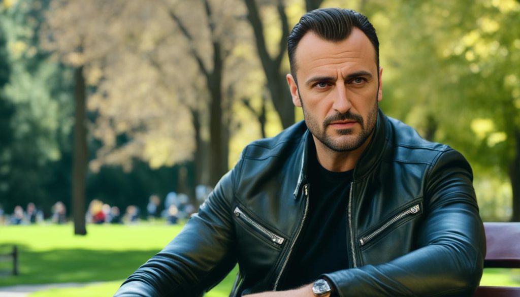 Gigi D'Alessio Gigi D'Alessio