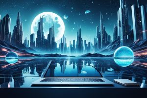 Intel Lunar Lake: ecco i nuovi CPU per i notebook di Intel per il 2024