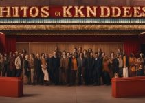 Kinds of Kindness: il Film da oggi nei Cinema