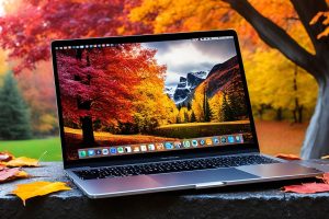 Nuovi MacBook Pro M4 in arrivo in Autunno 2024