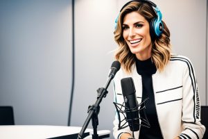Melissa Satta parla di se e della sua vita privata nel Podcast di Diletta Leotta