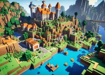Minecraft: arriva la prima serie su Netflix