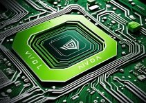 Nvidia è l’azienda che vale di più al Mondo, super Apple e Microsoft Nvidia è l’azienda che vale di più al Mondo, super Apple e Microsoft