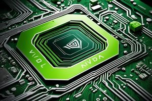 Nvidia è l’azienda che vale di più al Mondo, super Apple e Microsoft
