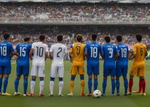Partita Italia Under 20: Orario e Dove Vederla in Streaming e in TV