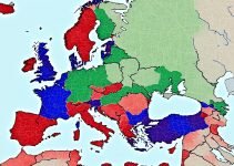 Percentuale votanti alle elezioni Europee fino a questo momento Percentuale votanti alle elezioni Europee fino a questo momento