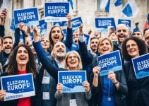 Quando e Come si vota alle Elezioni Europee 2024 Quando e Come si vota alle Elezioni Europee 2024