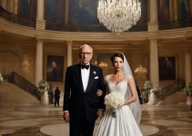 Rupert Murdoch si sposa la quinta volta a 93 Anni