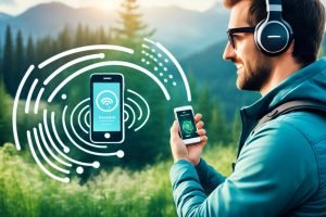 TenTen: Cos’è e Come Funziona l’App Walkie Talkie