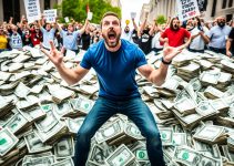 Tony Effe e la paghetta da 150 Euro a Settimana: tutte le polemiche