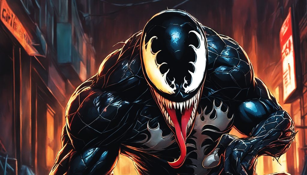 Venom: The Last Dance Venom: The Last Dance