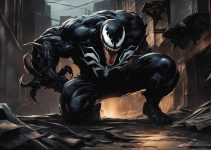 Venom: The Last Dance, ecco il Primo Trailer del Film
