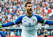 Vicario nuovo titolare nella nazionale Italiana?
