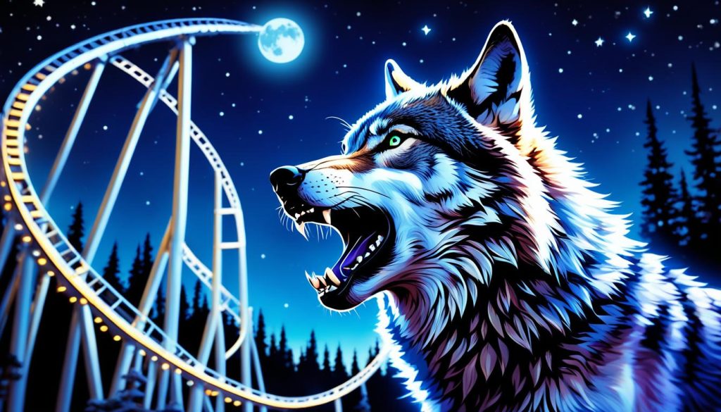 Wolf Legend