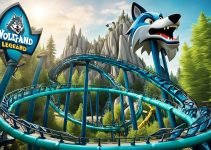 Wolf Legend: inaugurata la nuova attrazione 2024 di Gardaland Wolf Legend: inaugurata la nuova attrazione 2024 di Gardaland