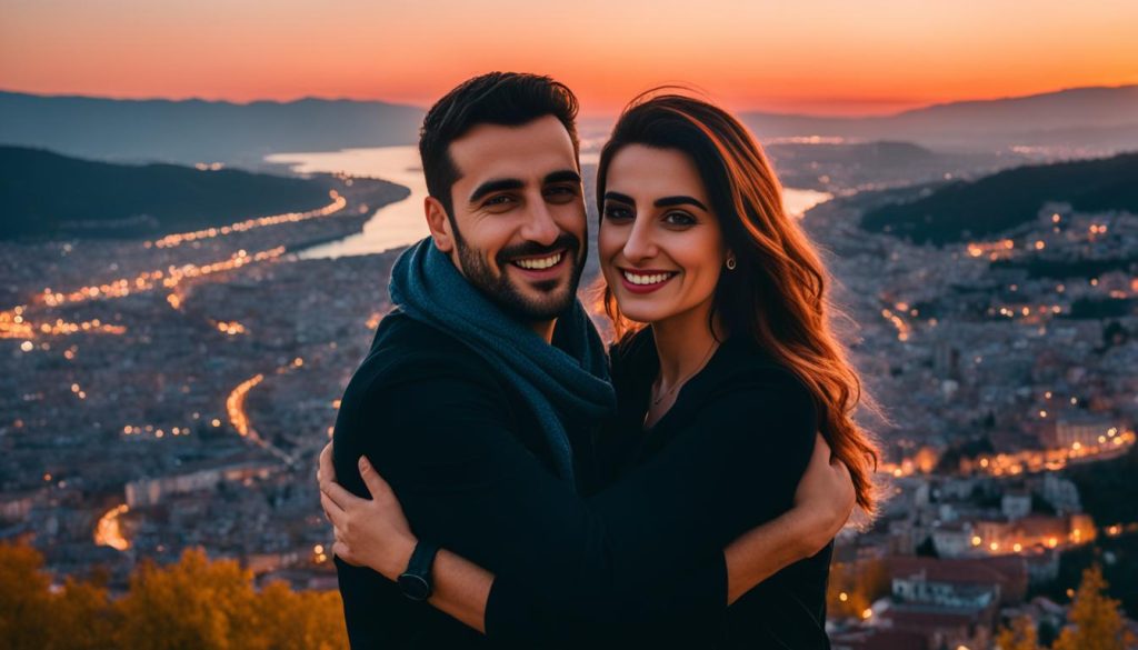 Züleyha e Yilmaz Züleyha e Yilmaz