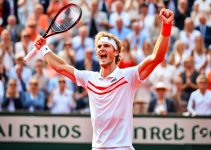 Zverev vince su Griekspoor al Roland Garros Zverev vince su Griekspoor al Roland Garros