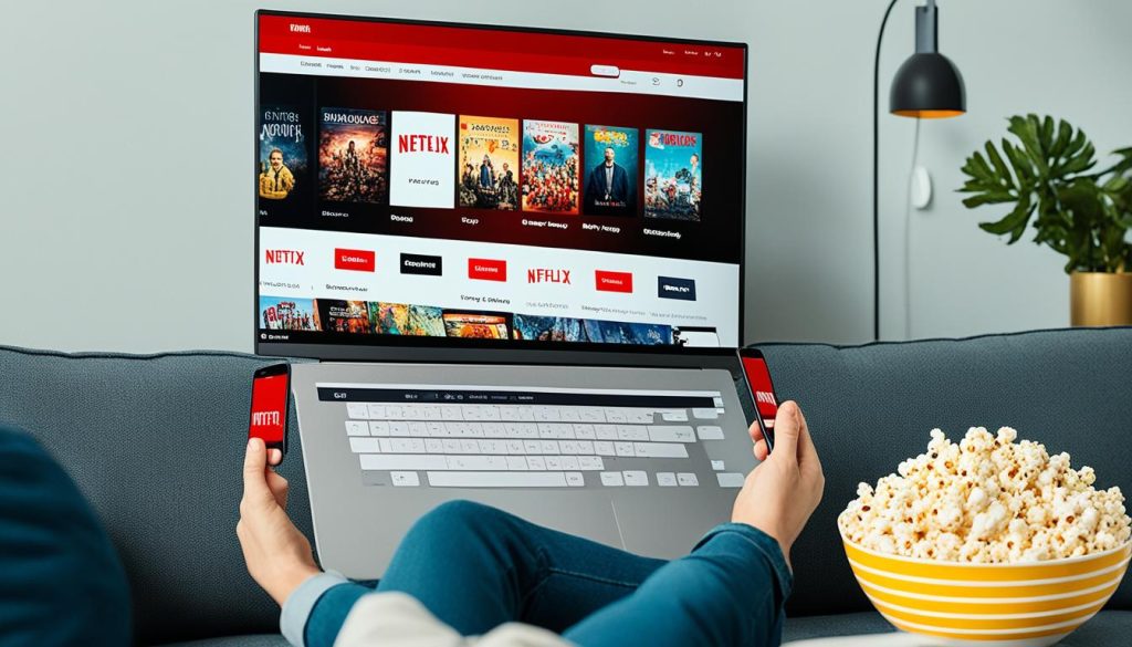abbonamento Netflix adatto a me