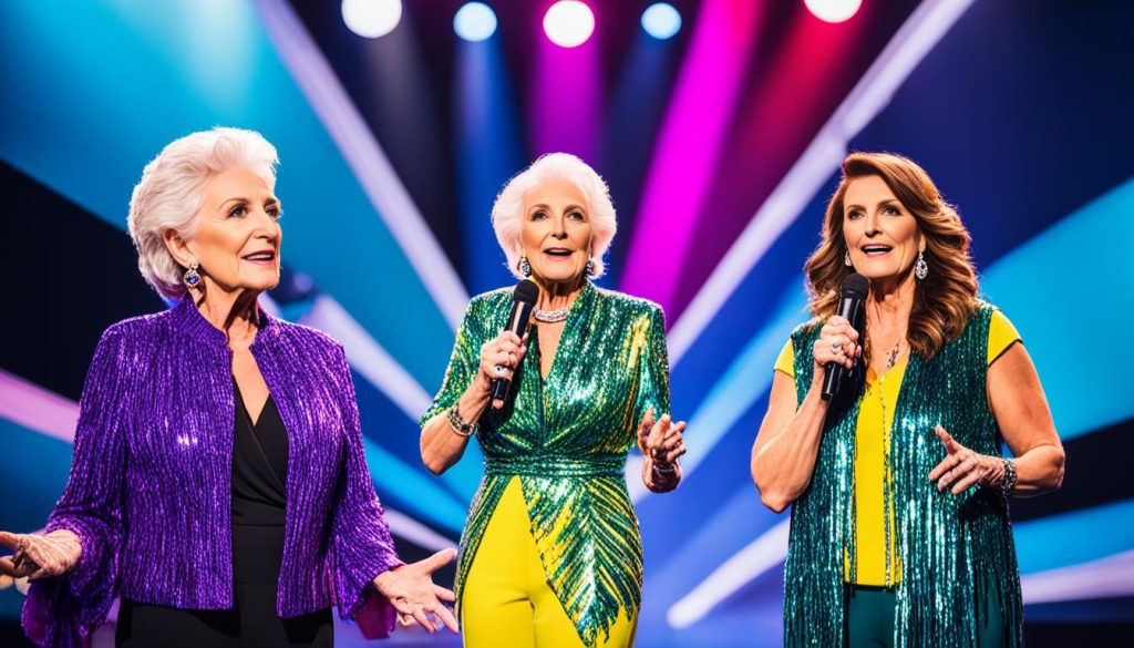 collaborazione BigMama e Alessandra Amoroso