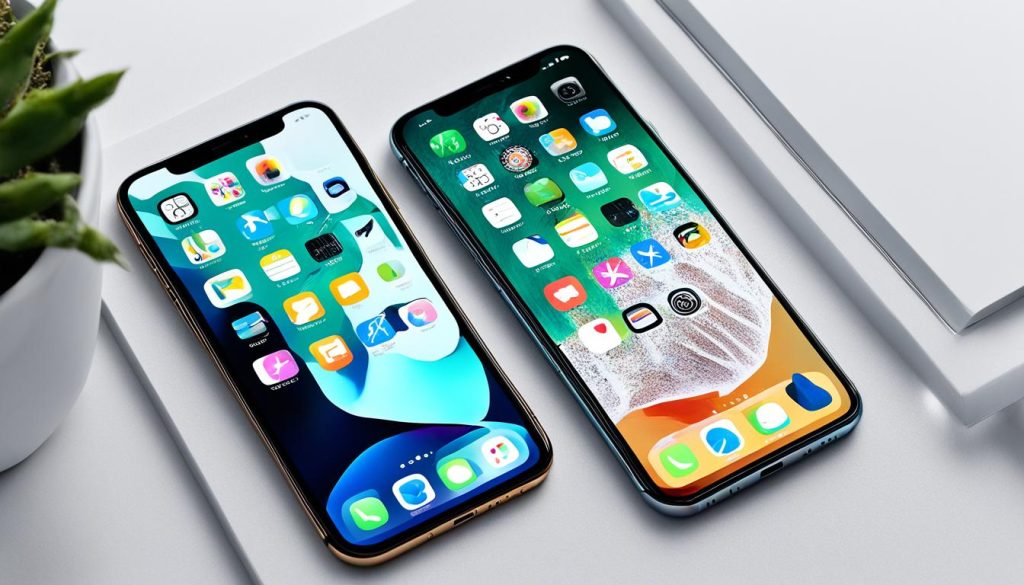 cornici sottili iPhone 16 Pro cornici sottili iPhone 16 Pro