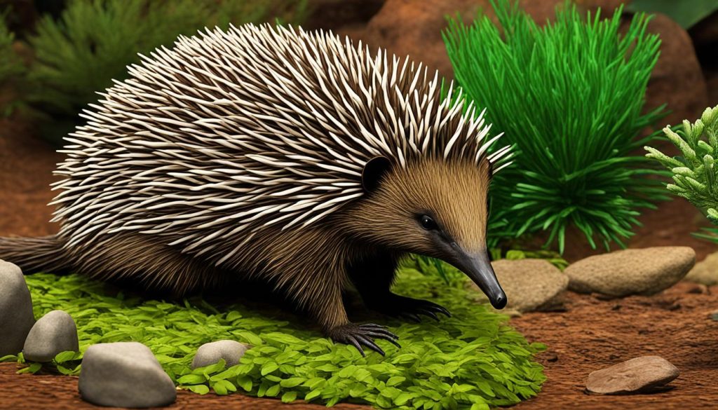 echidna