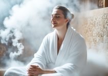 I Benefici dell’Hammam per la Salute: Un’Esperienza di Benessere Totale I Benefici dell’Hammam per la Salute: Un’Esperienza di Benessere Totale