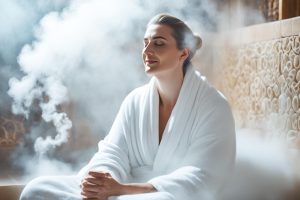 I Benefici dell’Hammam per la Salute: Un’Esperienza di Benessere Totale