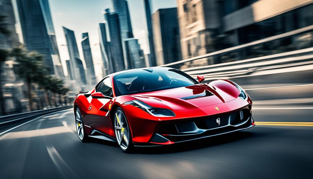 innovazione Ferrari innovazione Ferrari