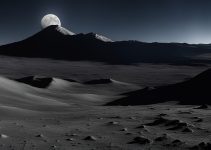 La Sonda Cinese ha raggiunto il lato nascosto della Luna La Sonda Cinese ha raggiunto il lato nascosto della Luna