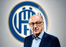 Giuseppe Marotta è il nuovo Presidente dell’Inter Giuseppe Marotta è il nuovo Presidente dell’Inter